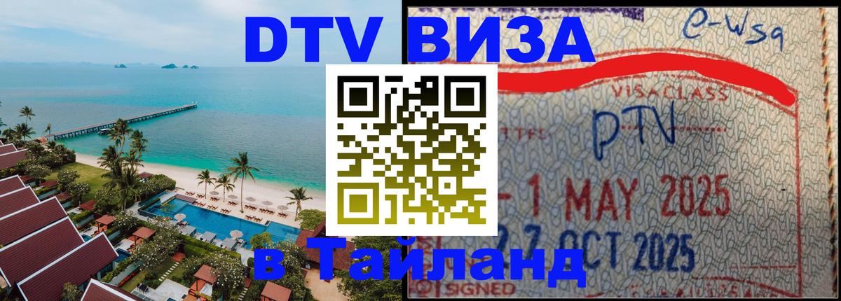 Сколько стоит DTV виза — актуальные цены, оформление даже без документов - 19.11.2025 